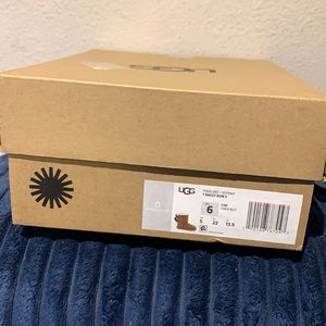 Bailey Bow II ugg toddler boots